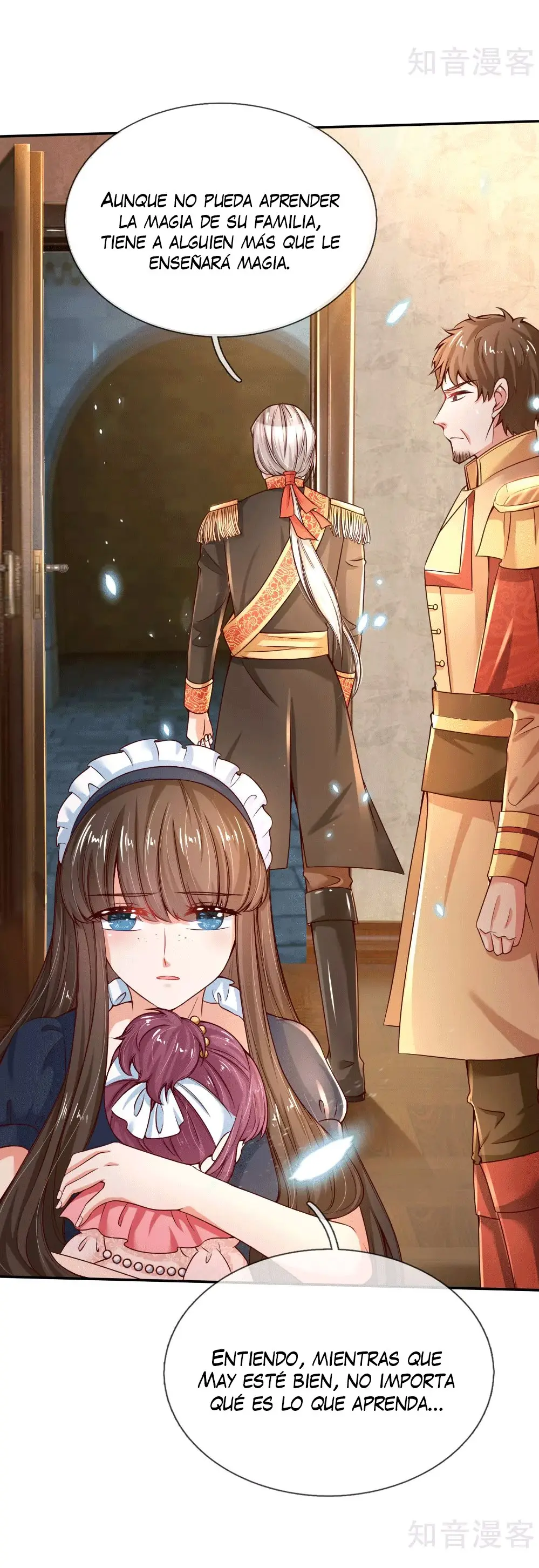 LA PRINCESA DEL EMPERADOR - Capítulo 69 - Página 19 - LectorTMOo