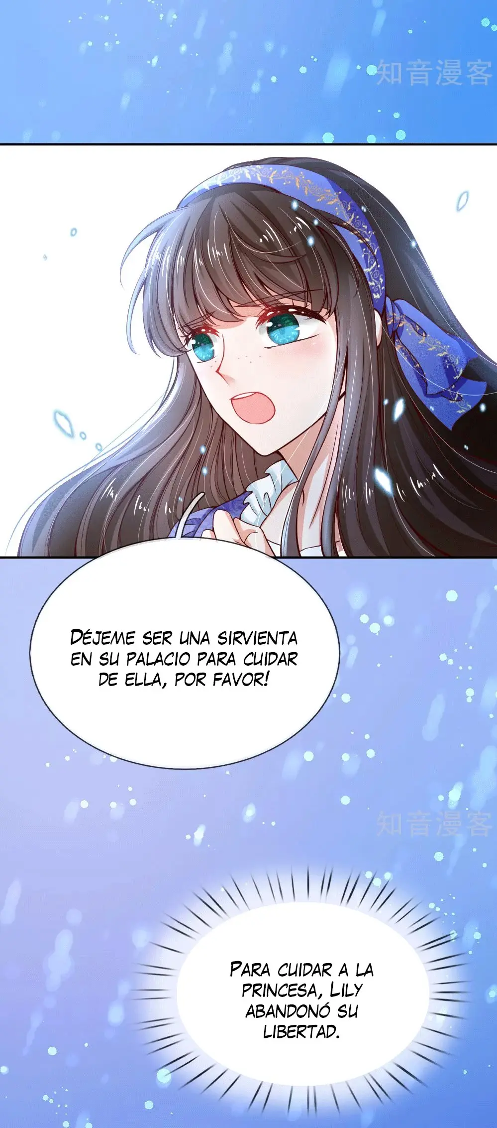 LA PRINCESA DEL EMPERADOR - Capítulo 69 - Página 22 - LectorTMOo