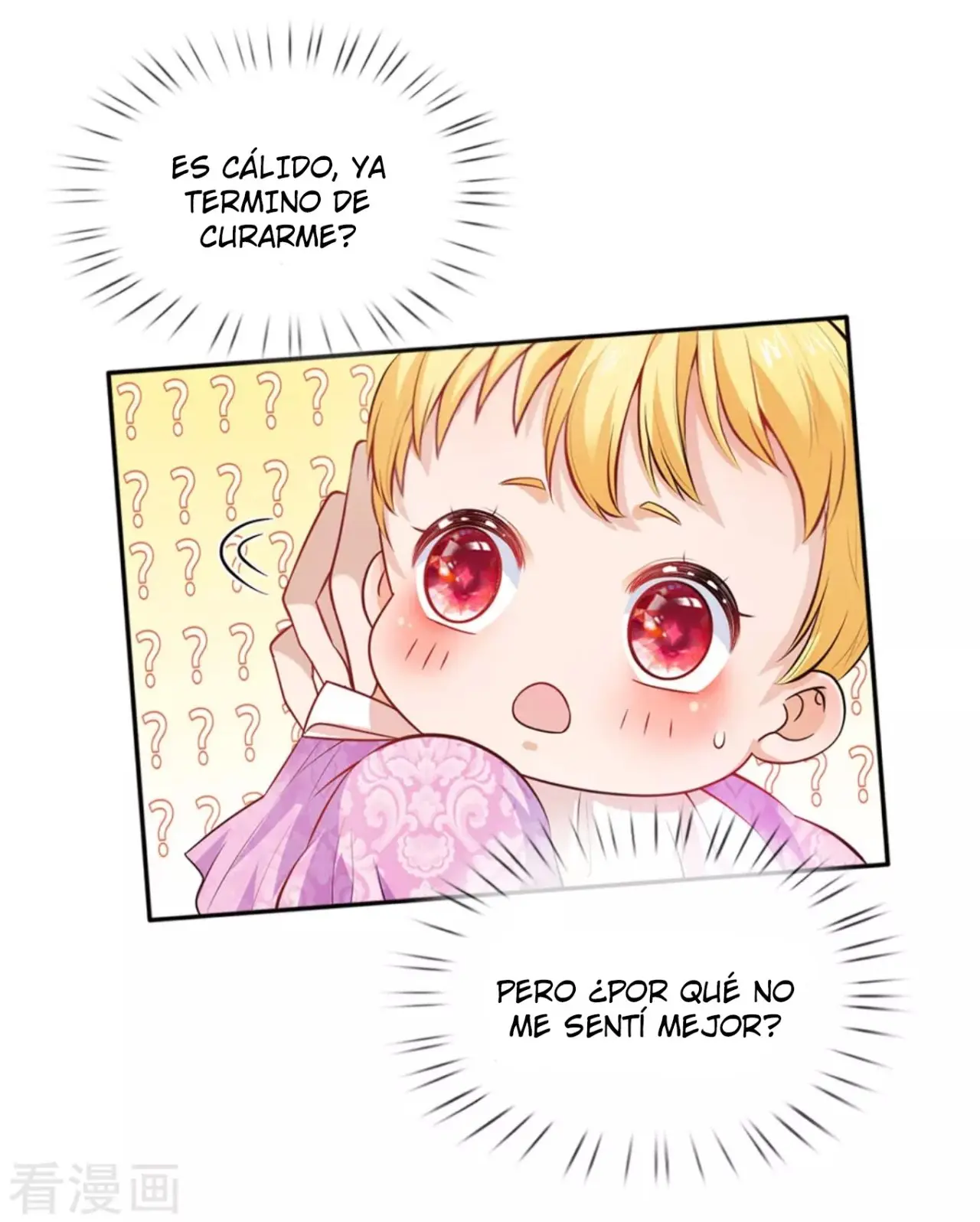 LA PRINCESA DEL EMPERADOR - Capítulo 7 - Página 12 - LectorTMOo