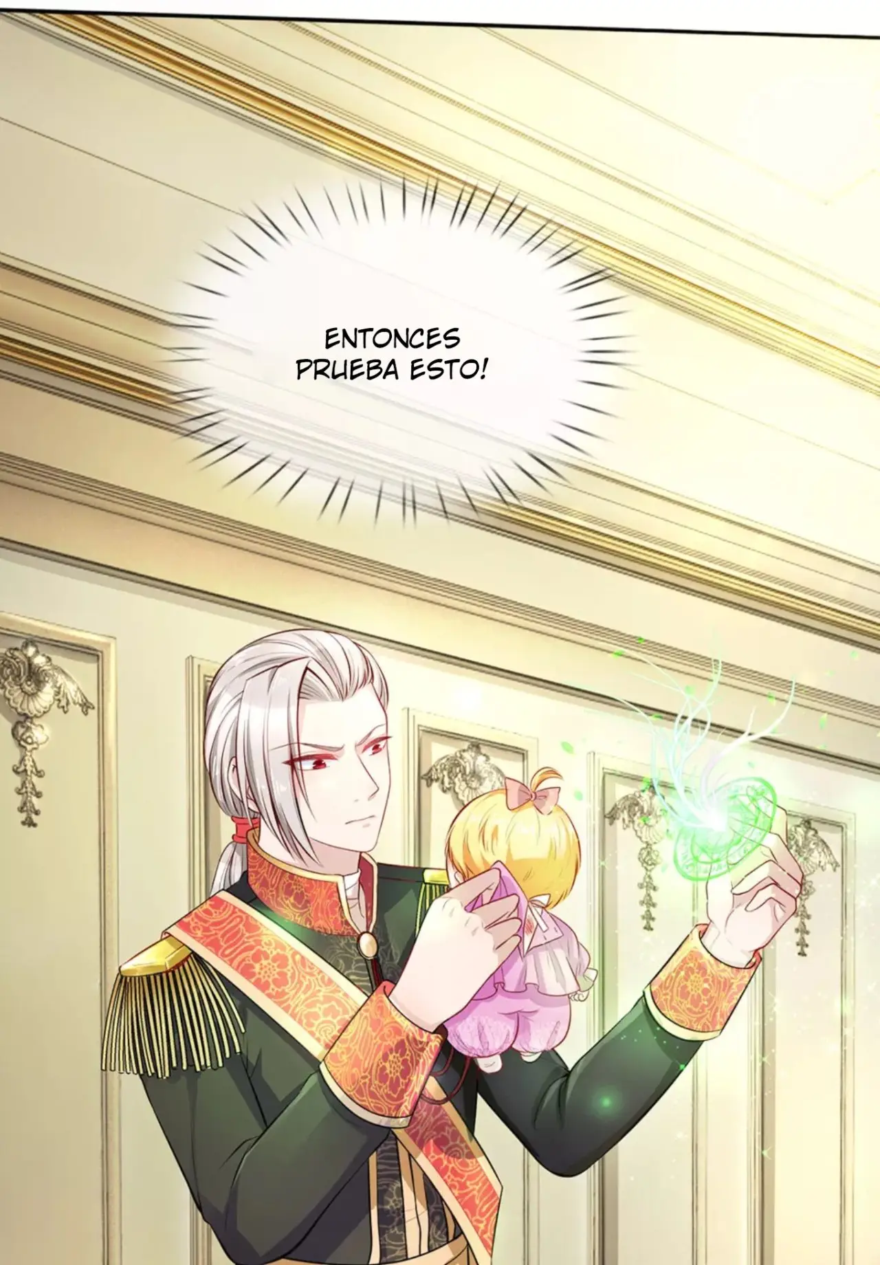 LA PRINCESA DEL EMPERADOR - Capítulo 7 - Página 14 - LectorTMOo