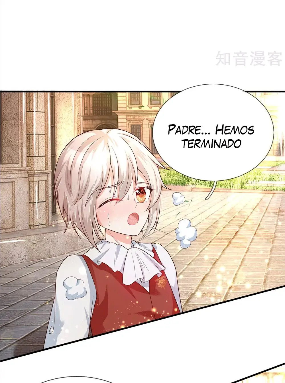 LA PRINCESA DEL EMPERADOR - Capítulo 70 - Página 25 - LectorTMOo