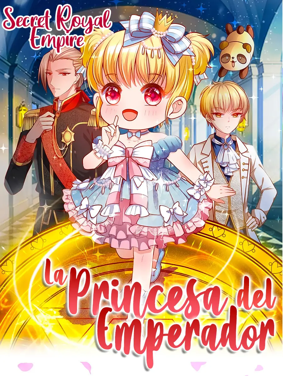 LA PRINCESA DEL EMPERADOR - Capítulo 71 - Página 3 - LectorTMOo
