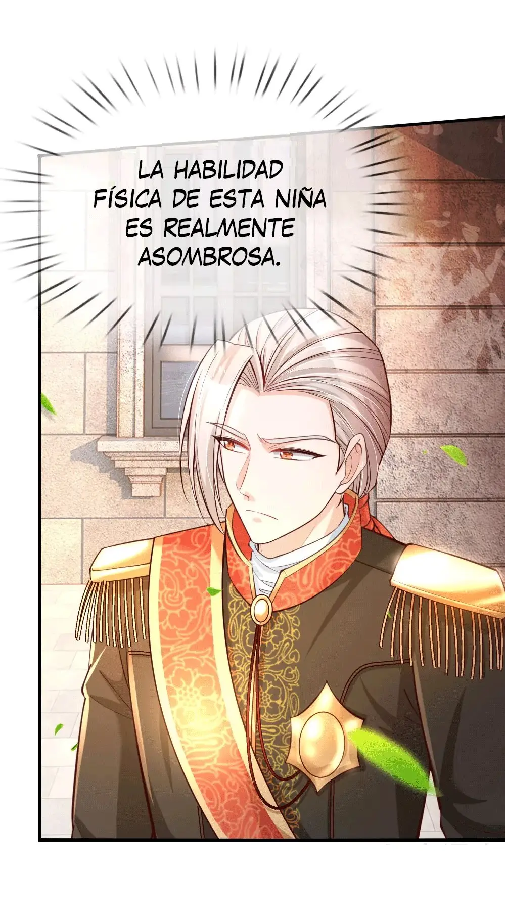 LA PRINCESA DEL EMPERADOR - Capítulo 71 - Página 13 - LectorTMOo