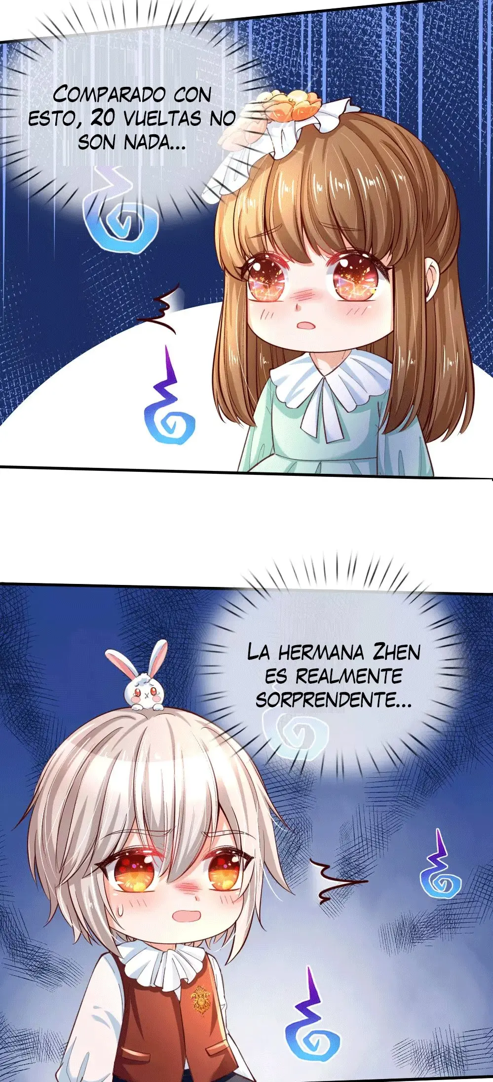LA PRINCESA DEL EMPERADOR - Capítulo 71 - Página 15 - LectorTMOo