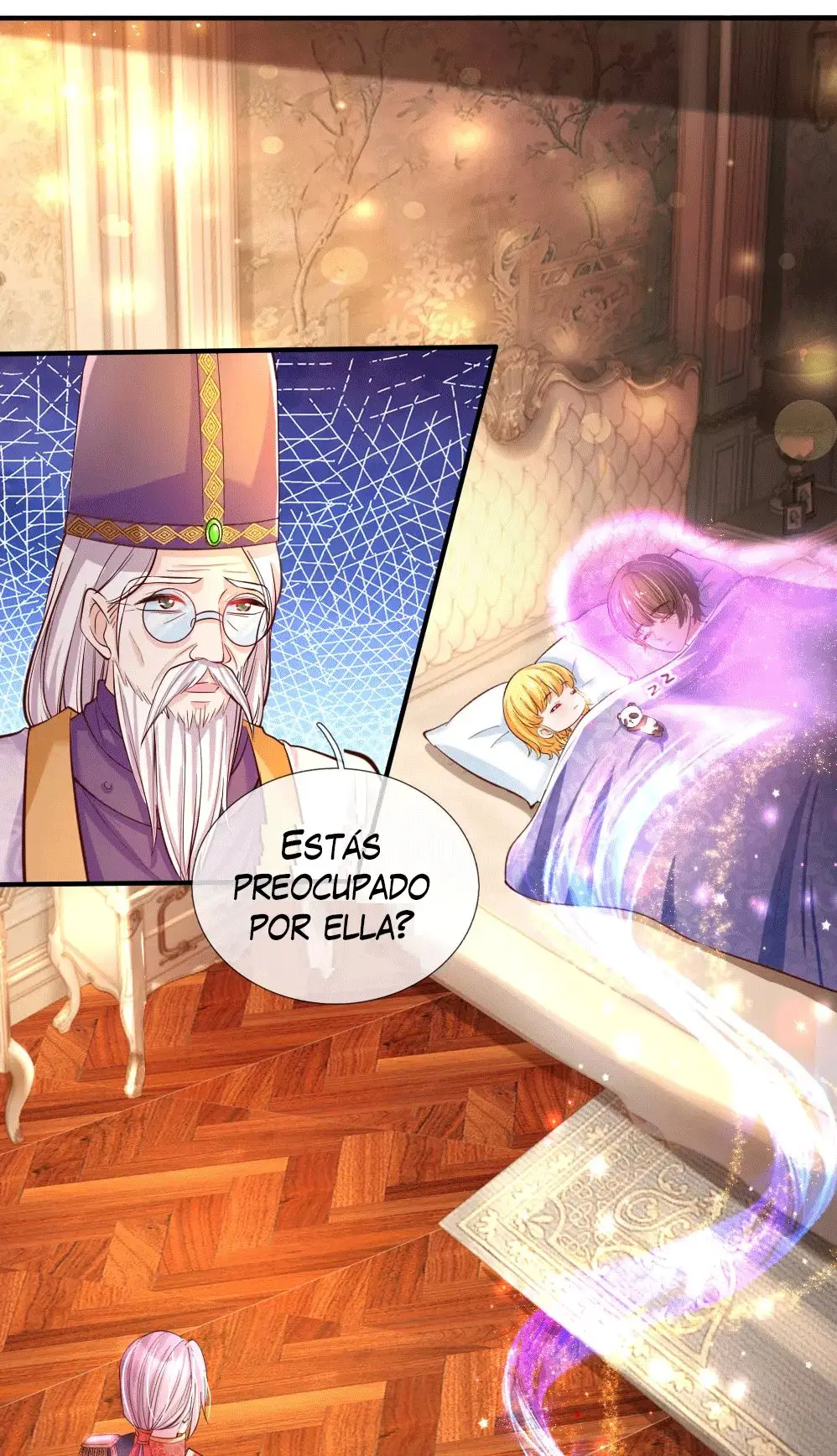 LA PRINCESA DEL EMPERADOR - Capítulo 71 - Página 18 - LectorTMOo