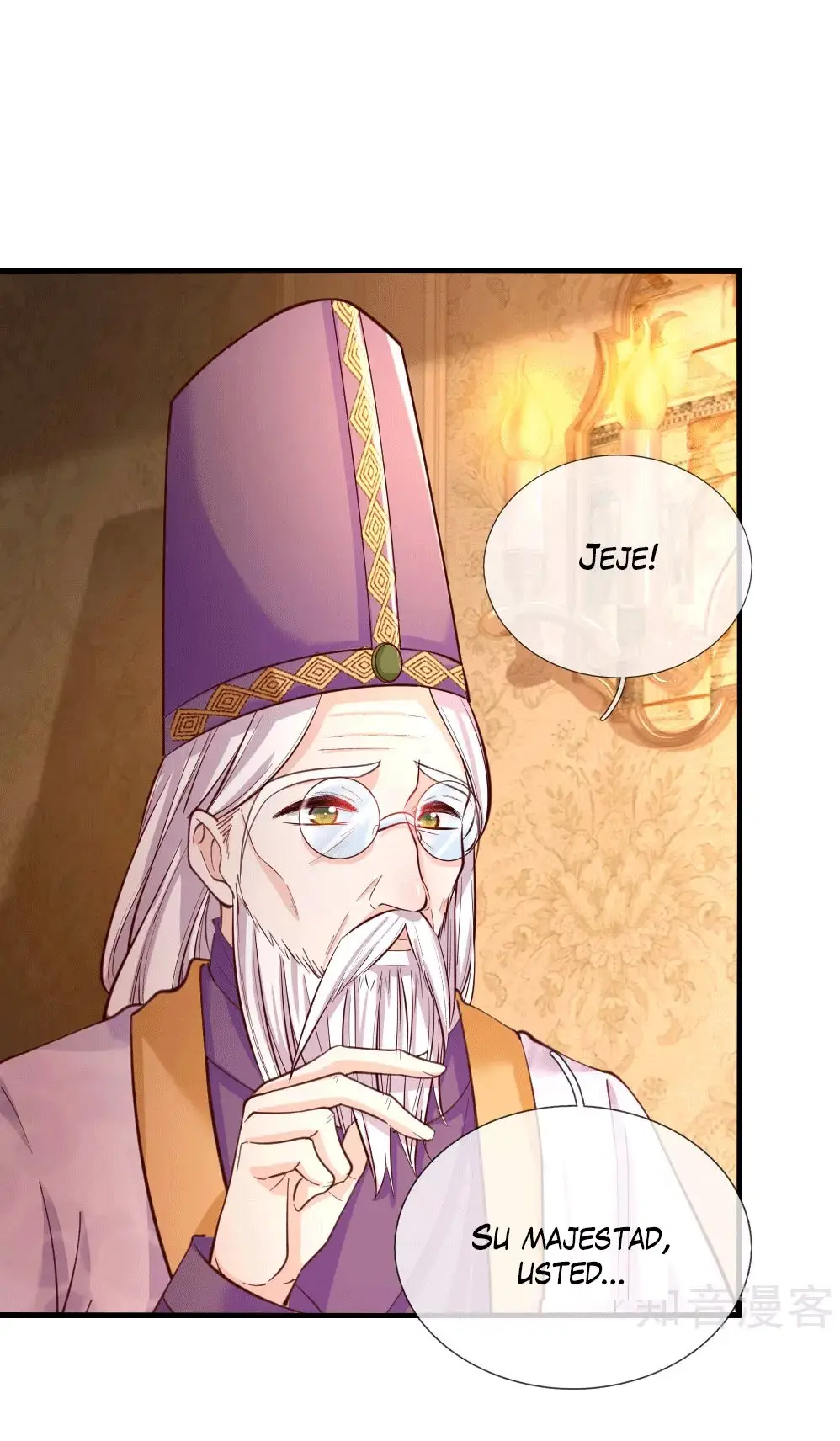 LA PRINCESA DEL EMPERADOR - Capítulo 71 - Página 20 - LectorTMOo