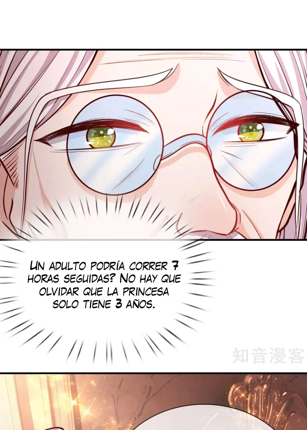 LA PRINCESA DEL EMPERADOR - Capítulo 71 - Página 21 - LectorTMOo