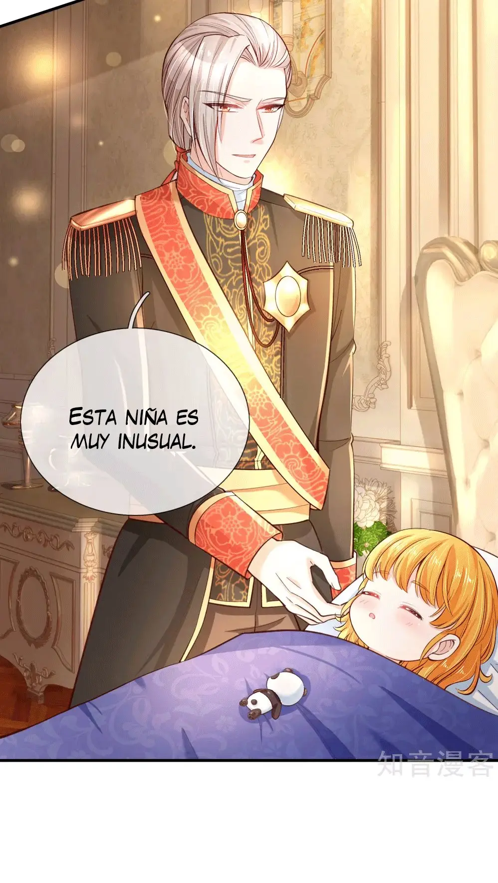 LA PRINCESA DEL EMPERADOR - Capítulo 71 - Página 25 - LectorTMOo