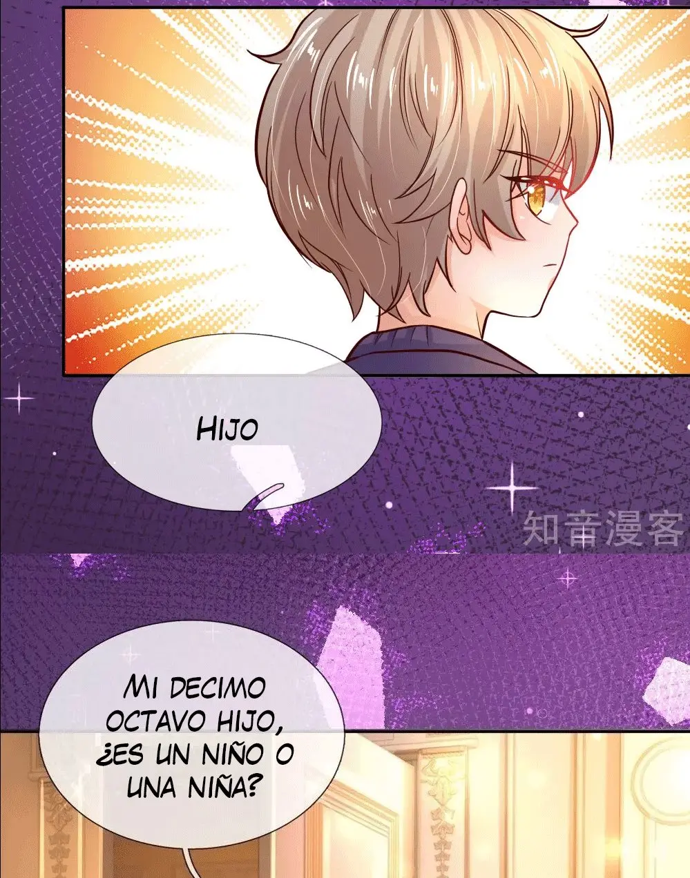 LA PRINCESA DEL EMPERADOR - Capítulo 72 - Página 14 - LectorTMOo