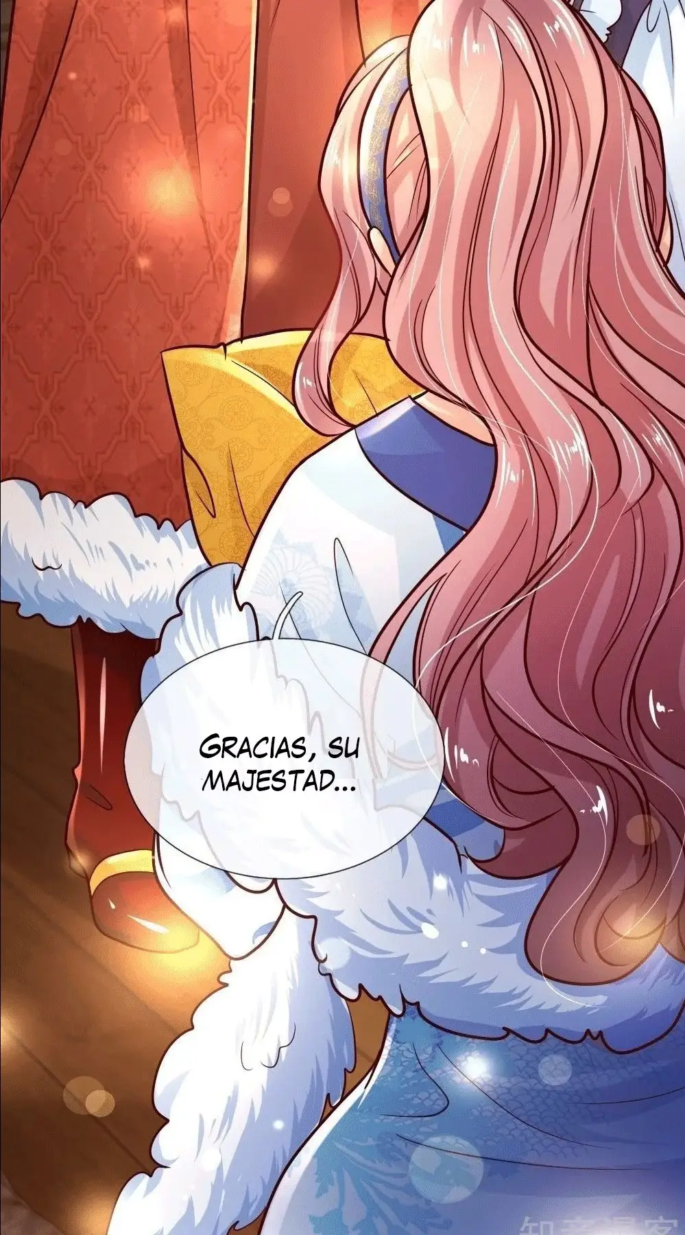 LA PRINCESA DEL EMPERADOR - Capítulo 72 - Página 18 - LectorTMOo