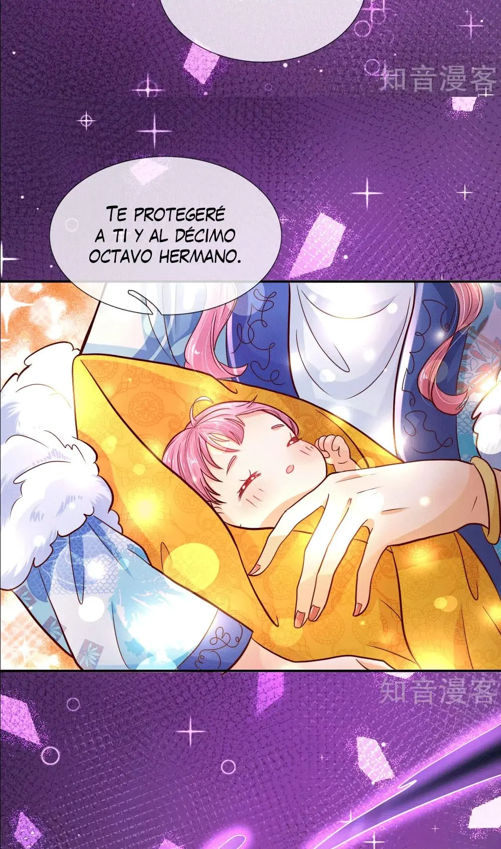 LA PRINCESA DEL EMPERADOR - Capítulo 72 - Página 20 - LectorTMOo