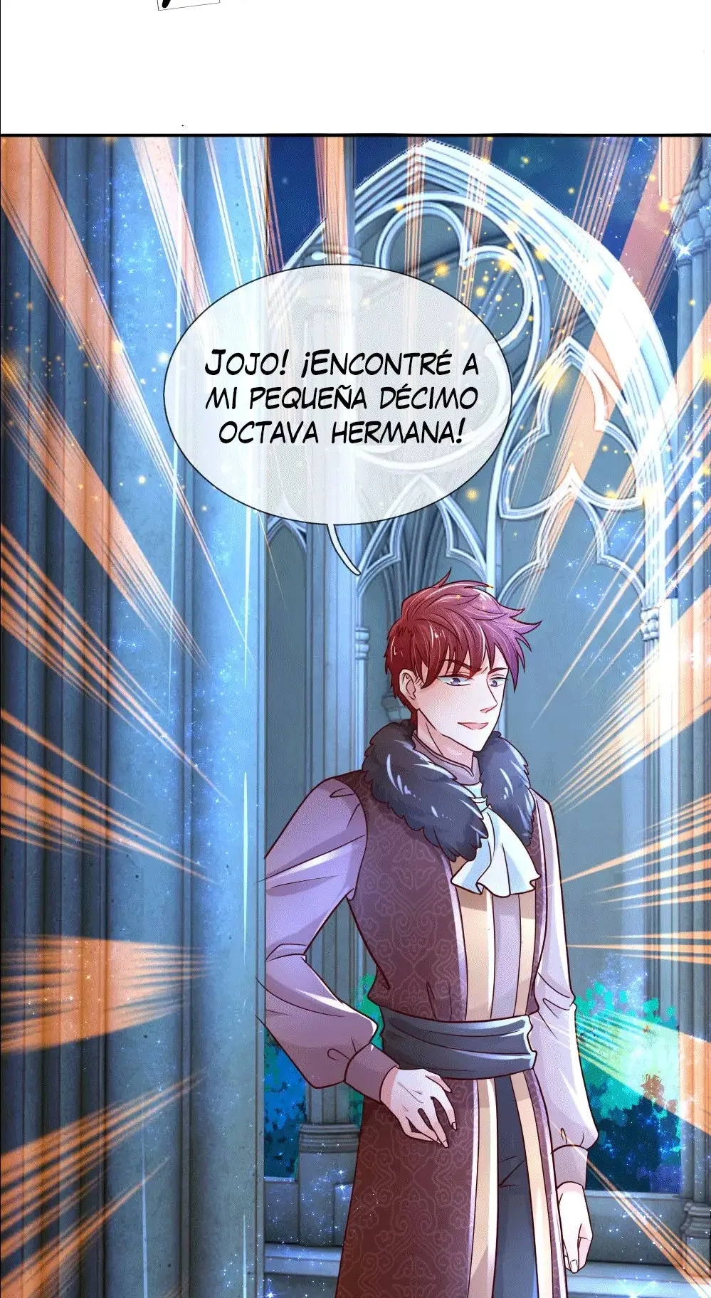 LA PRINCESA DEL EMPERADOR - Capítulo 72 - Página 27 - LectorTMOo