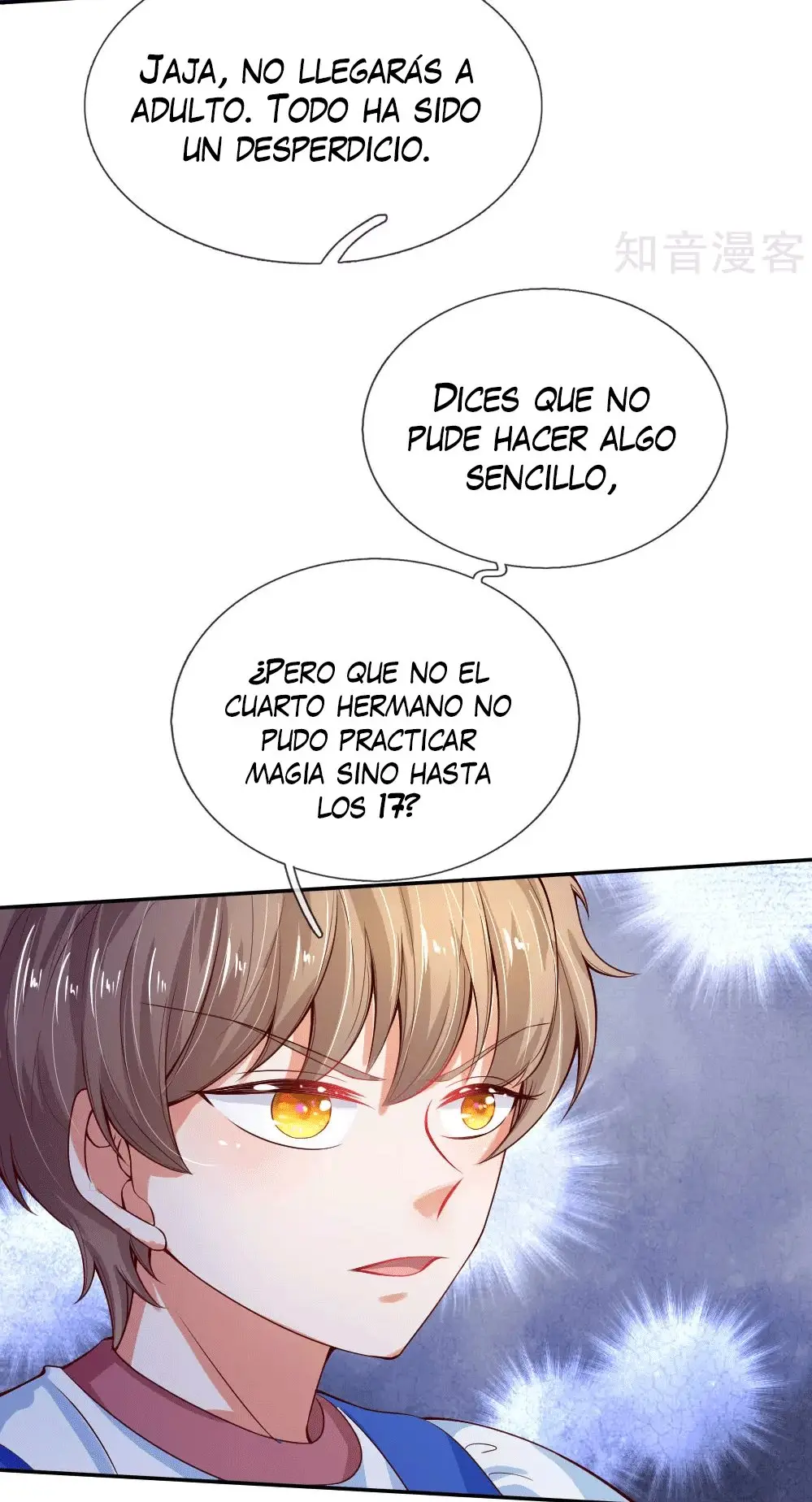 LA PRINCESA DEL EMPERADOR - Capítulo 73 - Página 13 - LectorTMOo