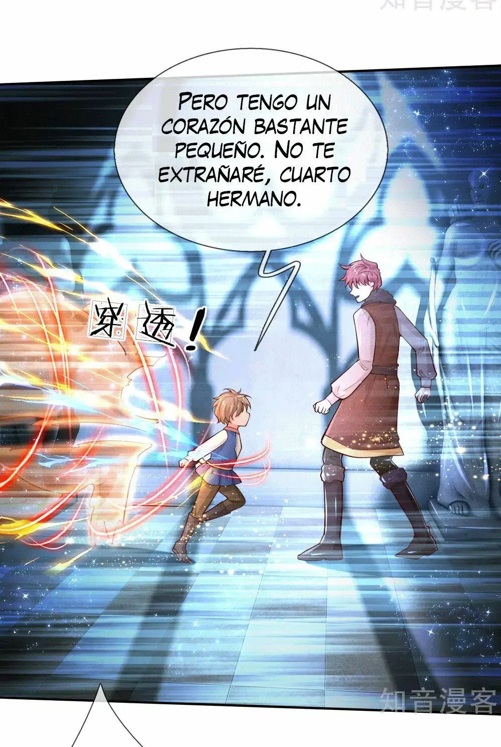LA PRINCESA DEL EMPERADOR - Capítulo 74 - Página 5 - LectorTMOo