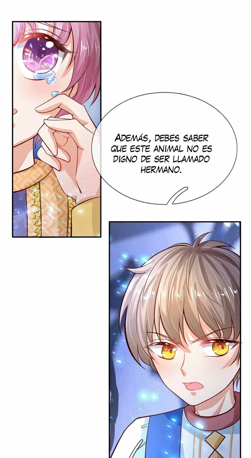 LA PRINCESA DEL EMPERADOR - Capítulo 74 - Página 16 - LectorTMOo