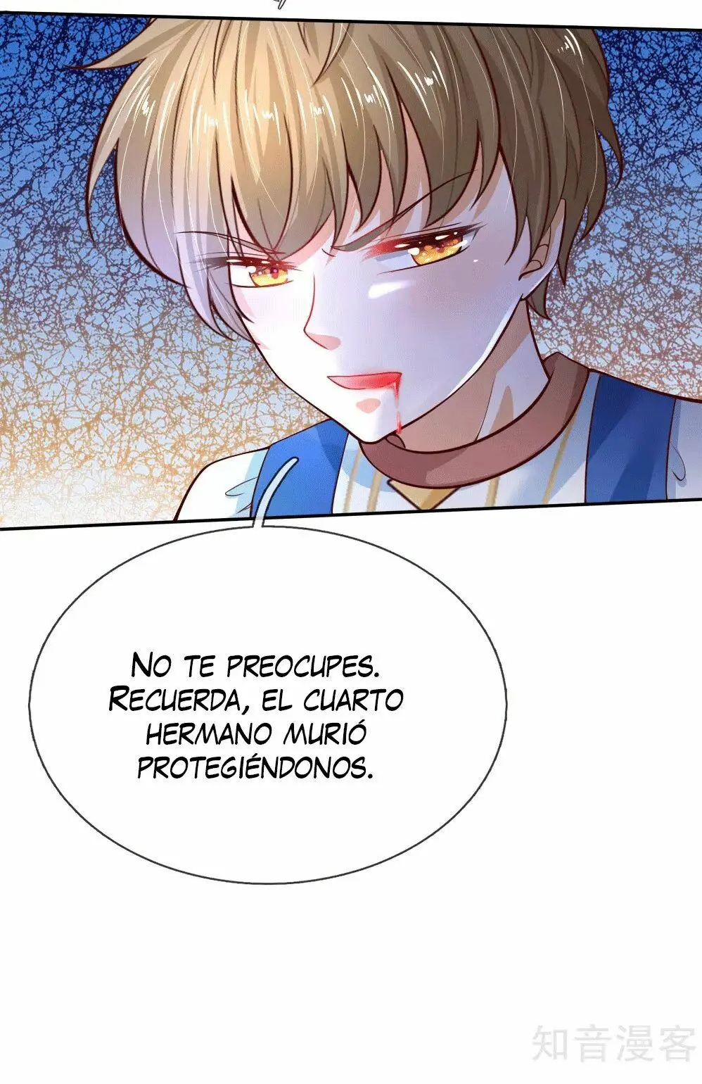 LA PRINCESA DEL EMPERADOR - Capítulo 74 - Página 21 - LectorTMOo