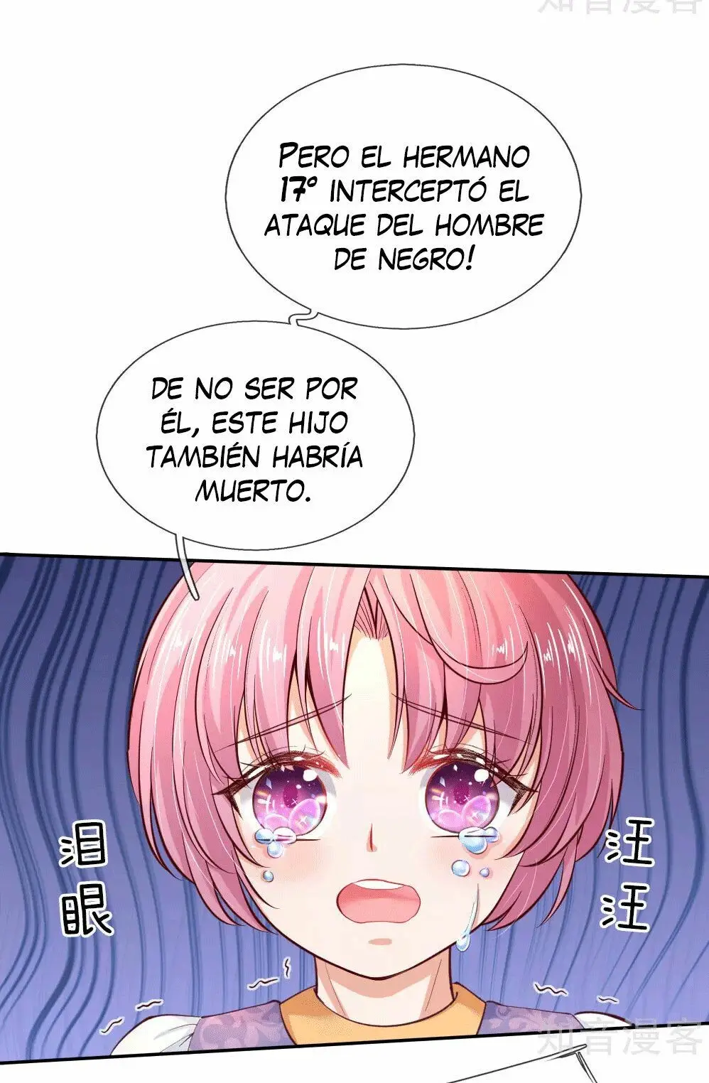LA PRINCESA DEL EMPERADOR - Capítulo 75 - Página 9 - LectorTMOo