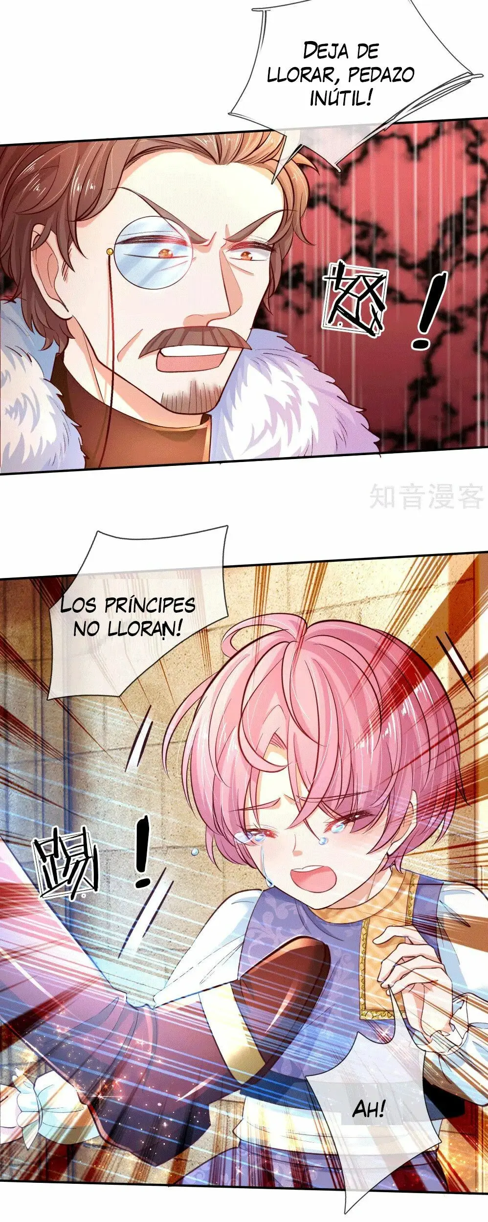 LA PRINCESA DEL EMPERADOR - Capítulo 75 - Página 10 - LectorTMOo