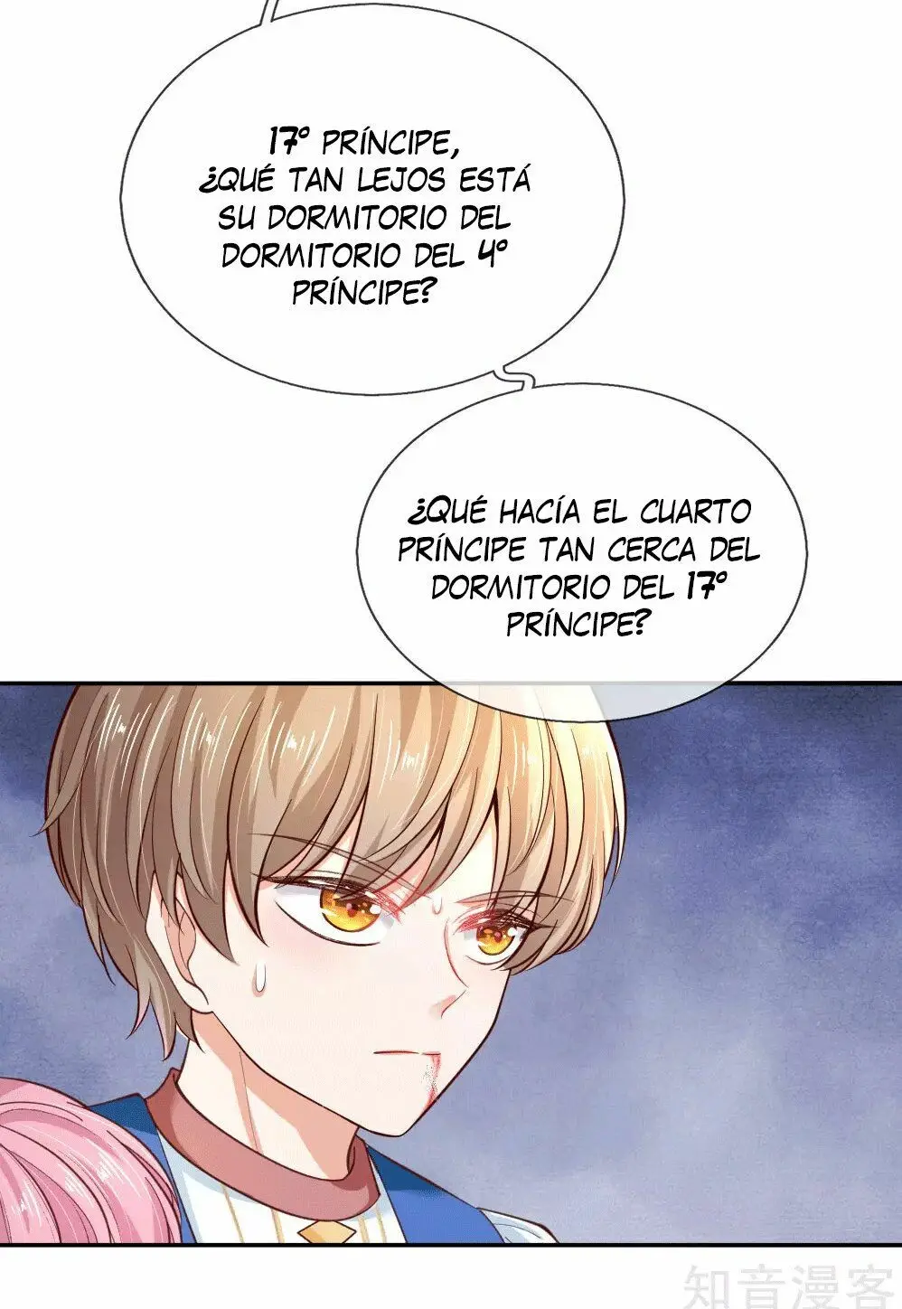 LA PRINCESA DEL EMPERADOR - Capítulo 75 - Página 14 - LectorTMOo