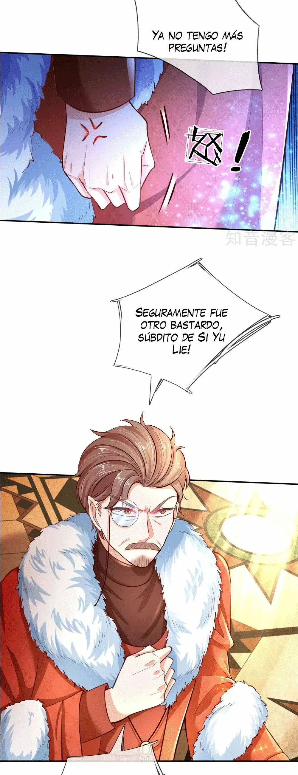 LA PRINCESA DEL EMPERADOR - Capítulo 75 - Página 20 - LectorTMOo