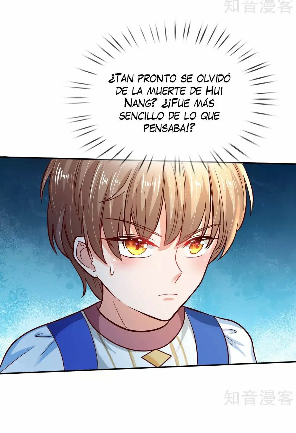 LA PRINCESA DEL EMPERADOR - Capítulo 76 - Página 4 - LectorTMOo