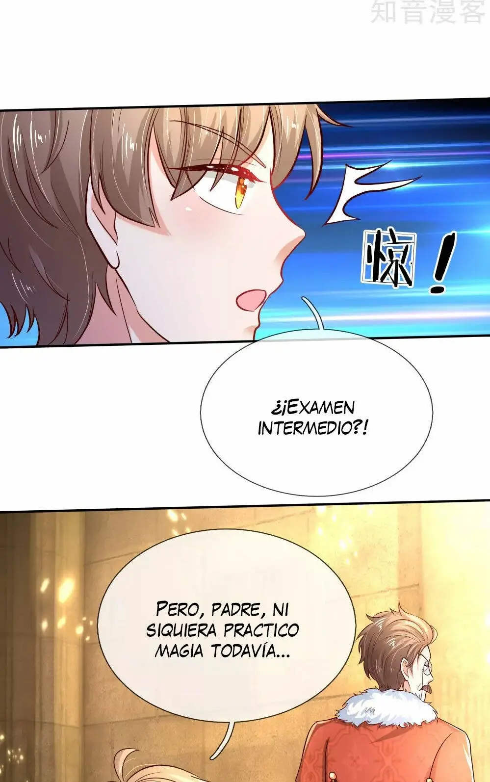 LA PRINCESA DEL EMPERADOR - Capítulo 76 - Página 6 - LectorTMOo