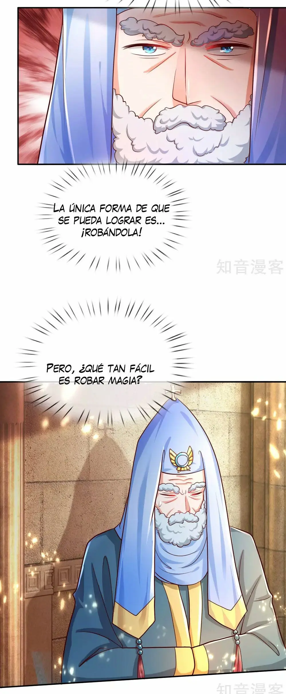 LA PRINCESA DEL EMPERADOR - Capítulo 76 - Página 10 - LectorTMOo