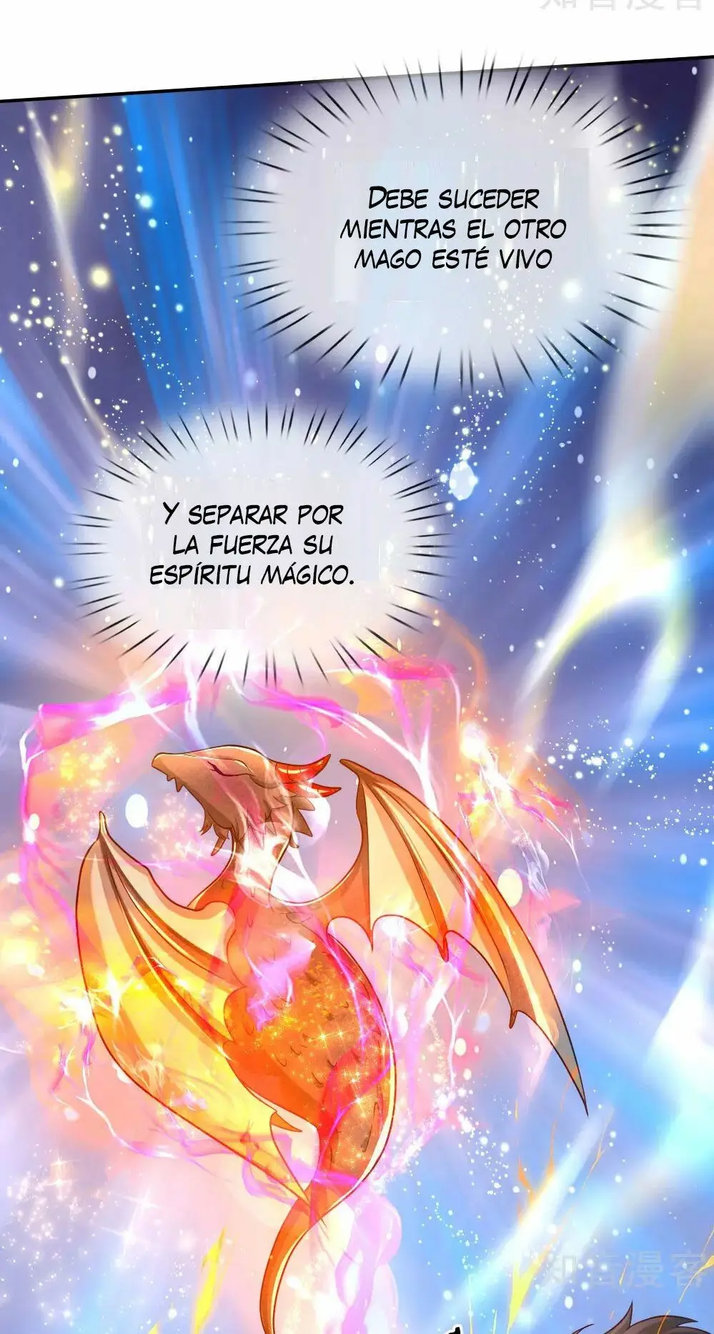 LA PRINCESA DEL EMPERADOR - Capítulo 76 - Página 11 - LectorTMOo