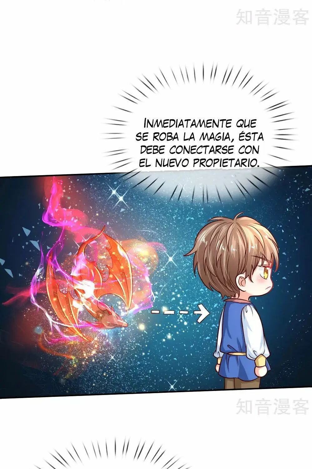 LA PRINCESA DEL EMPERADOR - Capítulo 76 - Página 14 - LectorTMOo