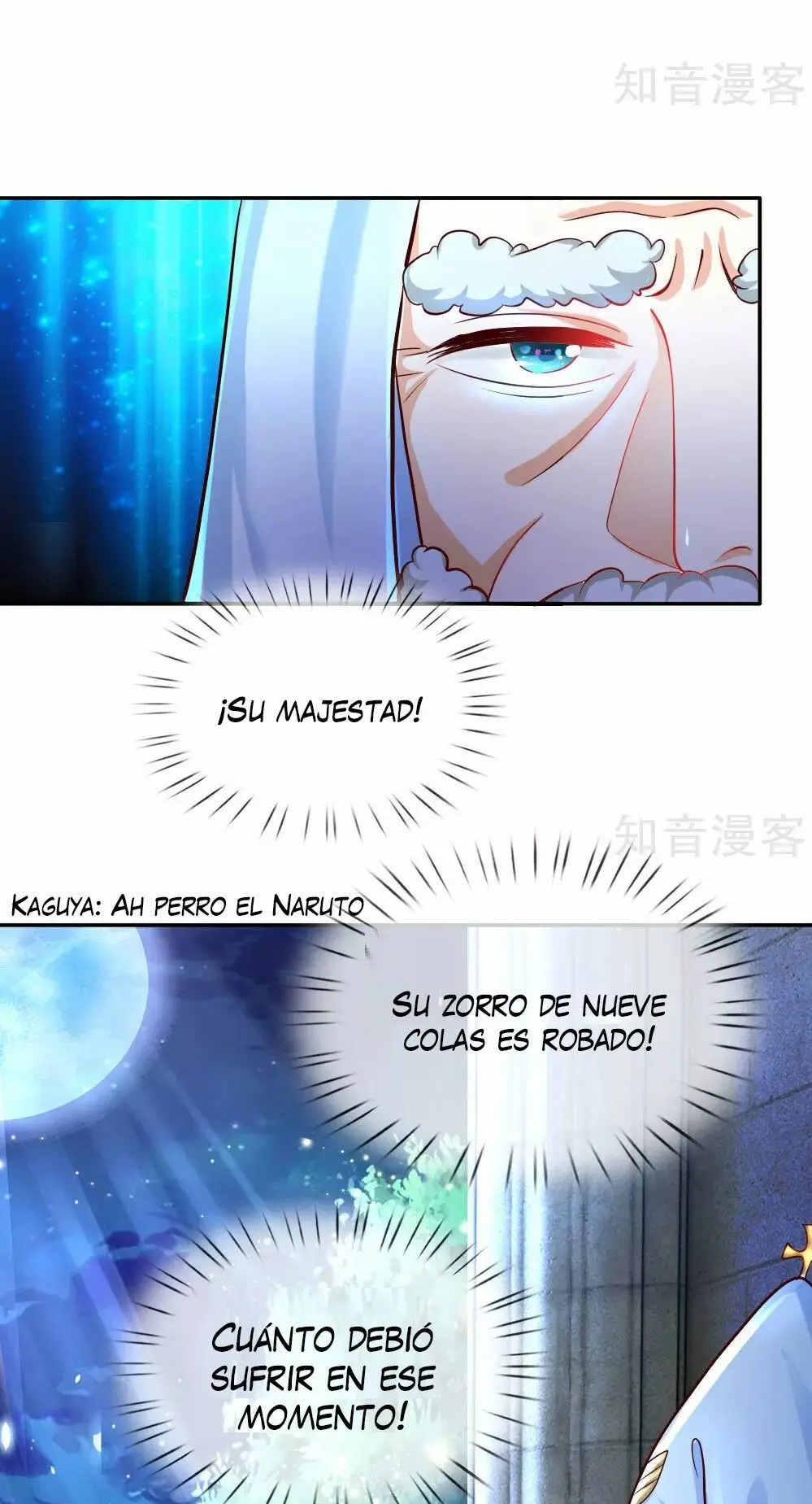 LA PRINCESA DEL EMPERADOR - Capítulo 76 - Página 16 - LectorTMOo