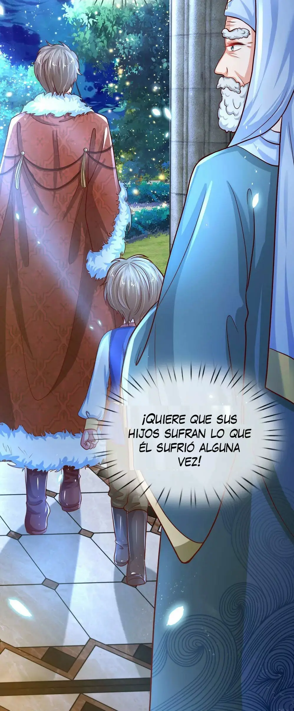 LA PRINCESA DEL EMPERADOR - Capítulo 76 - Página 17 - LectorTMOo