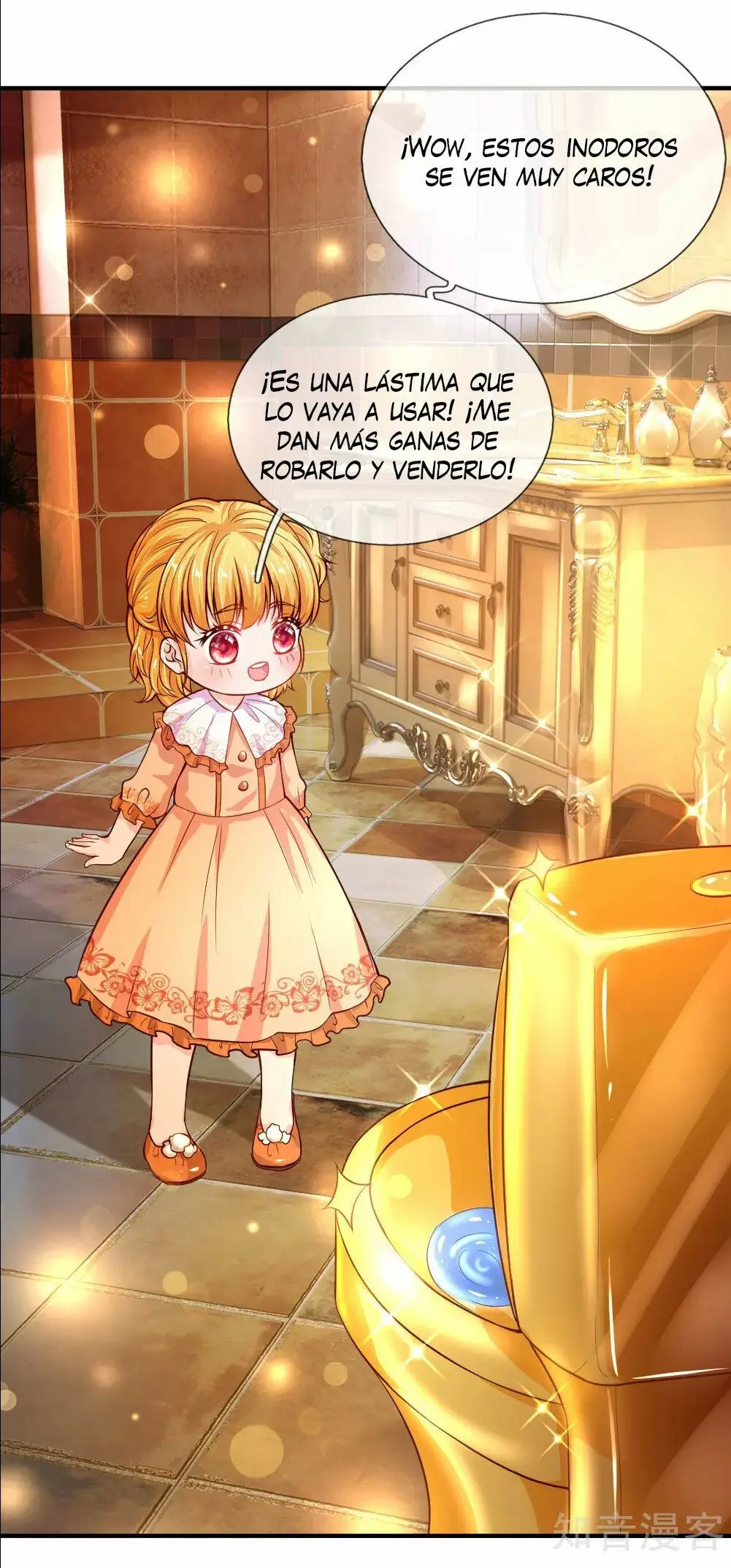 LA PRINCESA DEL EMPERADOR - Capítulo 77 - Página 12 - LectorTMOo