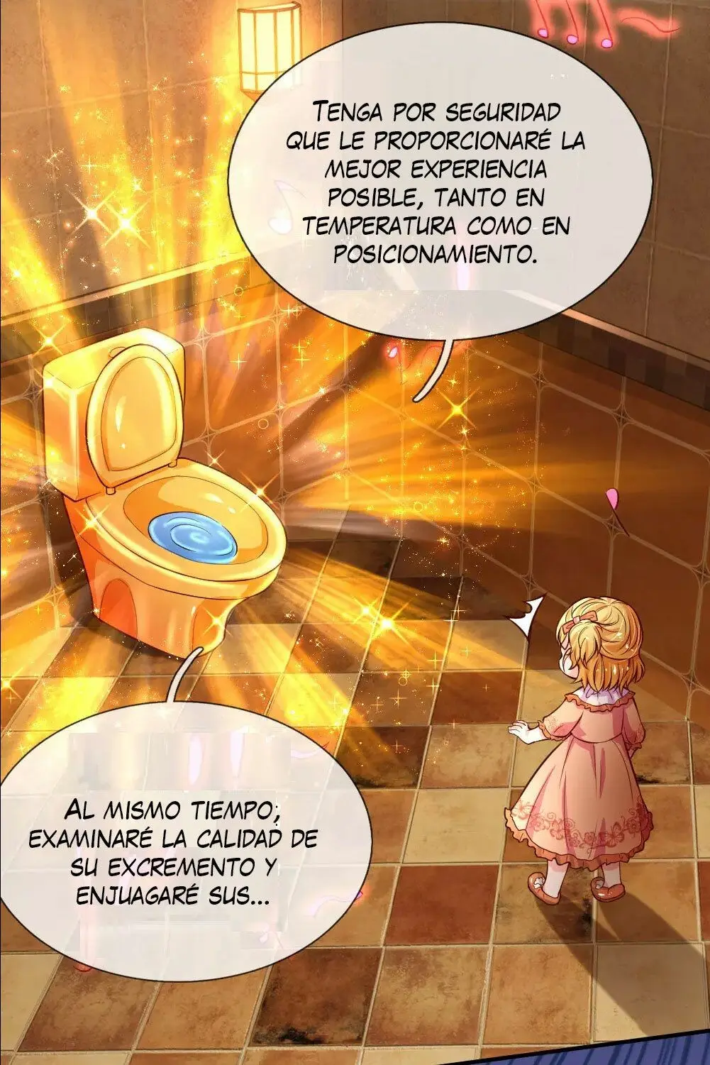 LA PRINCESA DEL EMPERADOR - Capítulo 77 - Página 14 - LectorTMOo