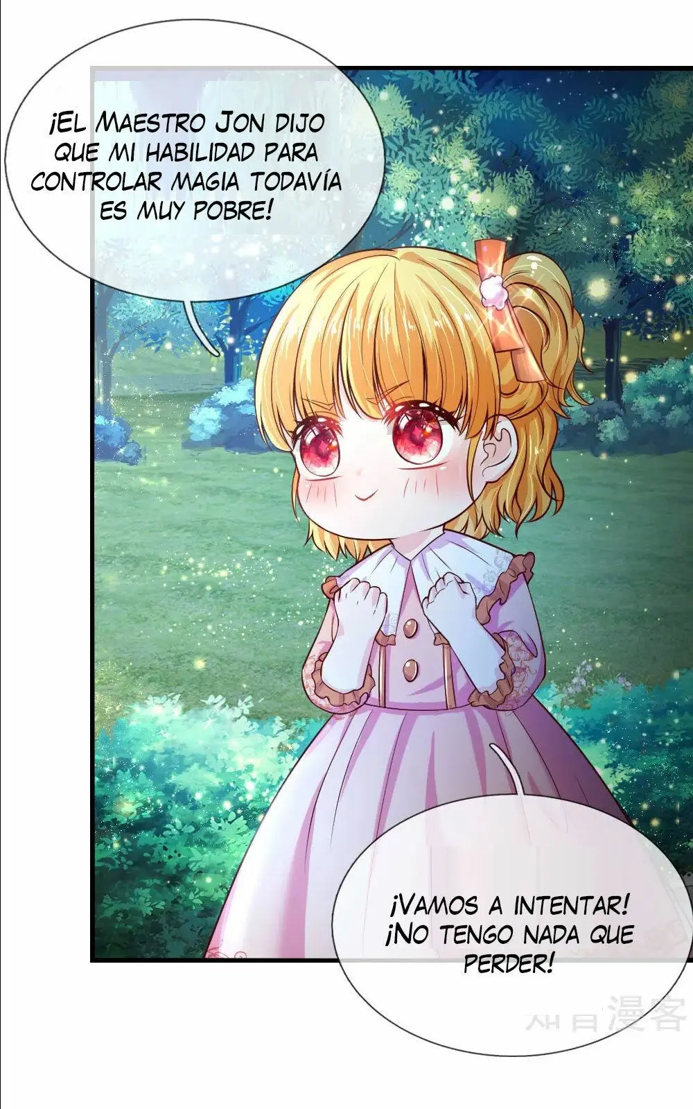 LA PRINCESA DEL EMPERADOR - Capítulo 77 - Página 20 - LectorTMOo