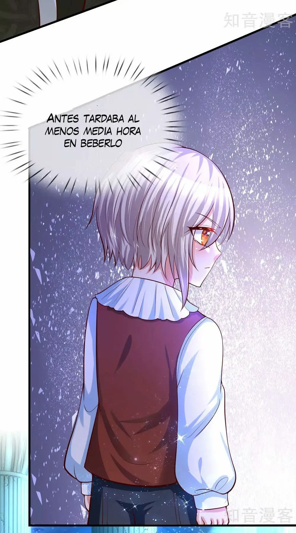LA PRINCESA DEL EMPERADOR - Capítulo 78 - Página 4 - LectorTMOo