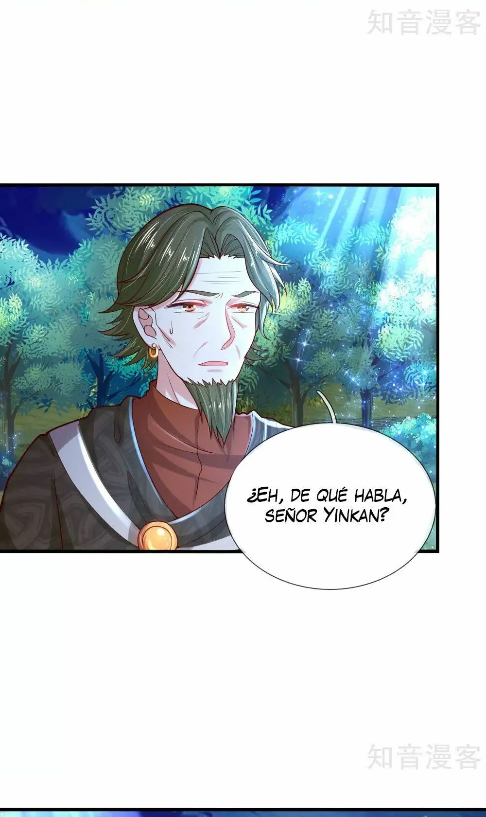 LA PRINCESA DEL EMPERADOR - Capítulo 78 - Página 12 - LectorTMOo