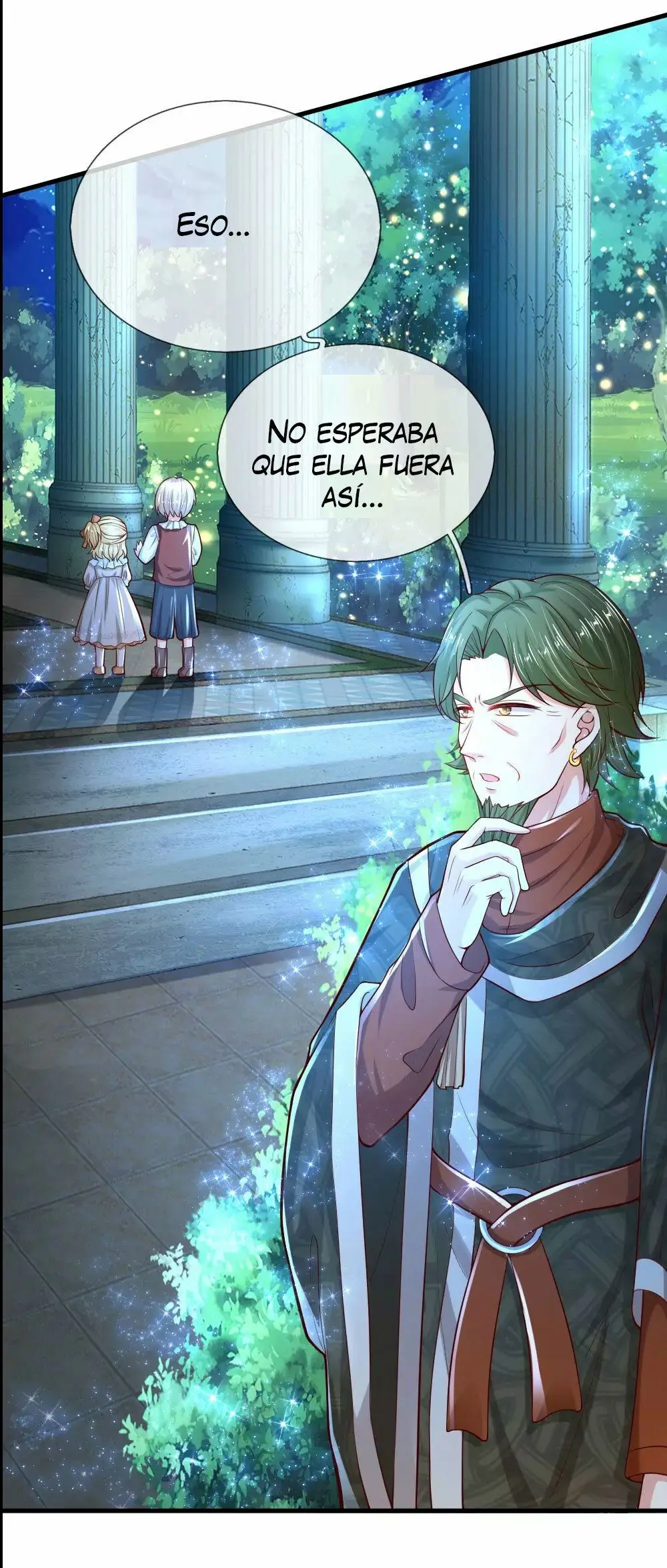 LA PRINCESA DEL EMPERADOR - Capítulo 78 - Página 18 - LectorTMOo