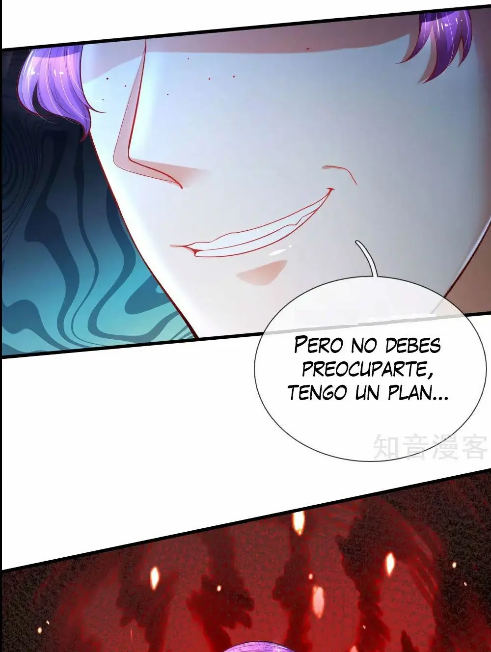 LA PRINCESA DEL EMPERADOR - Capítulo 78 - Página 20 - LectorTMOo