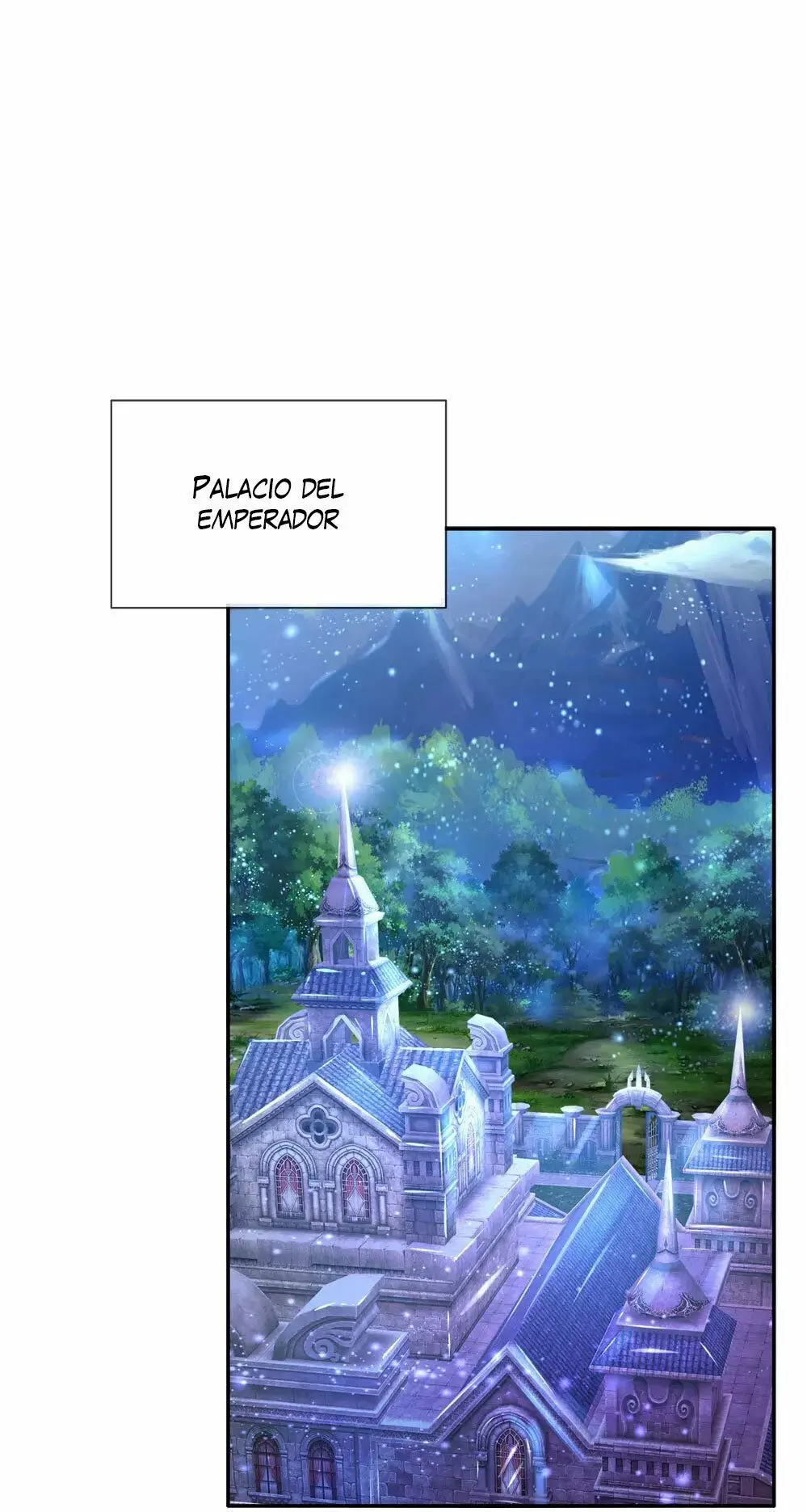 LA PRINCESA DEL EMPERADOR - Capítulo 79 - Página 1 - LectorTMOo