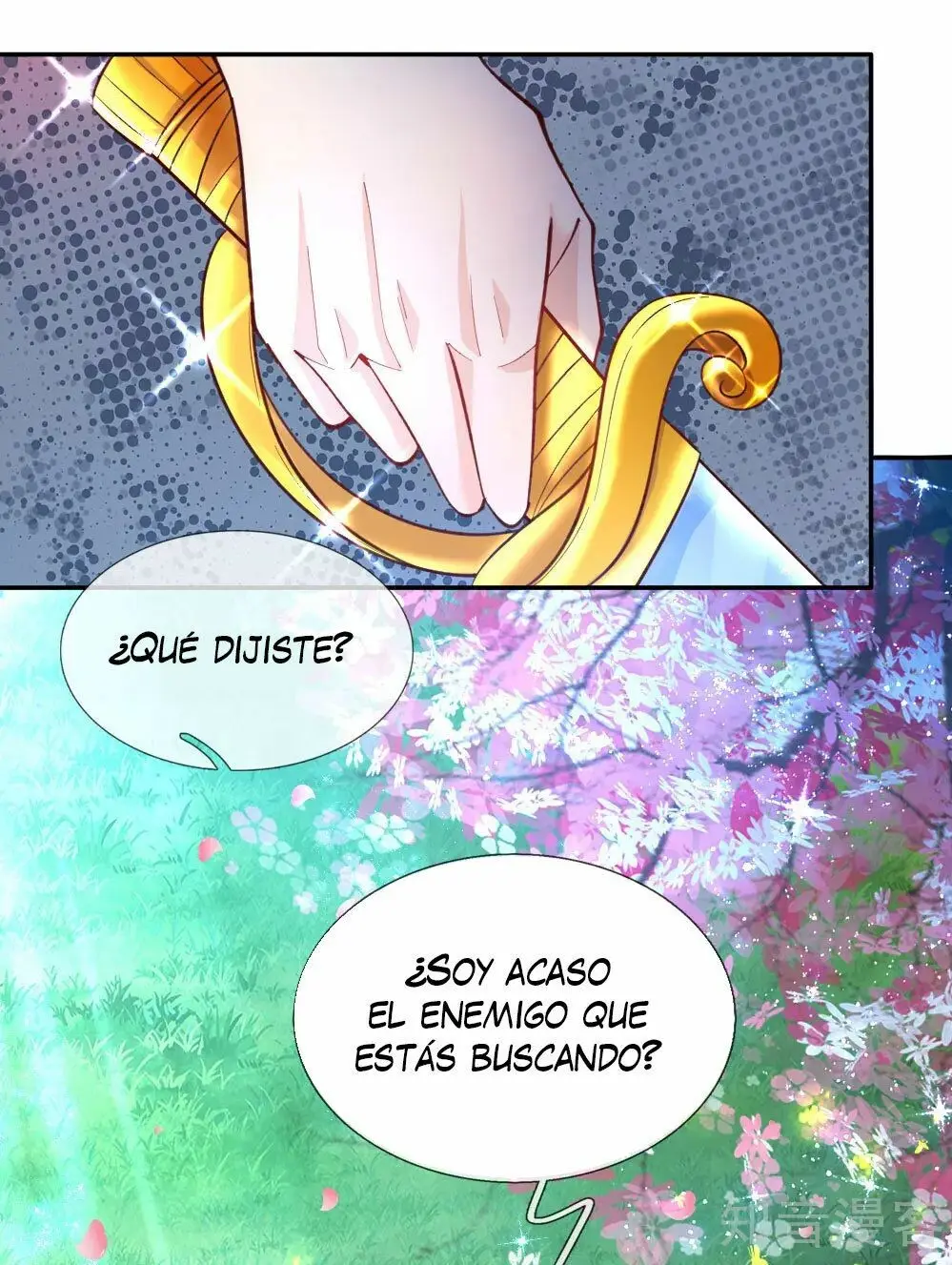 LA PRINCESA DEL EMPERADOR - Capítulo 79 - Página 10 - LectorTMOo
