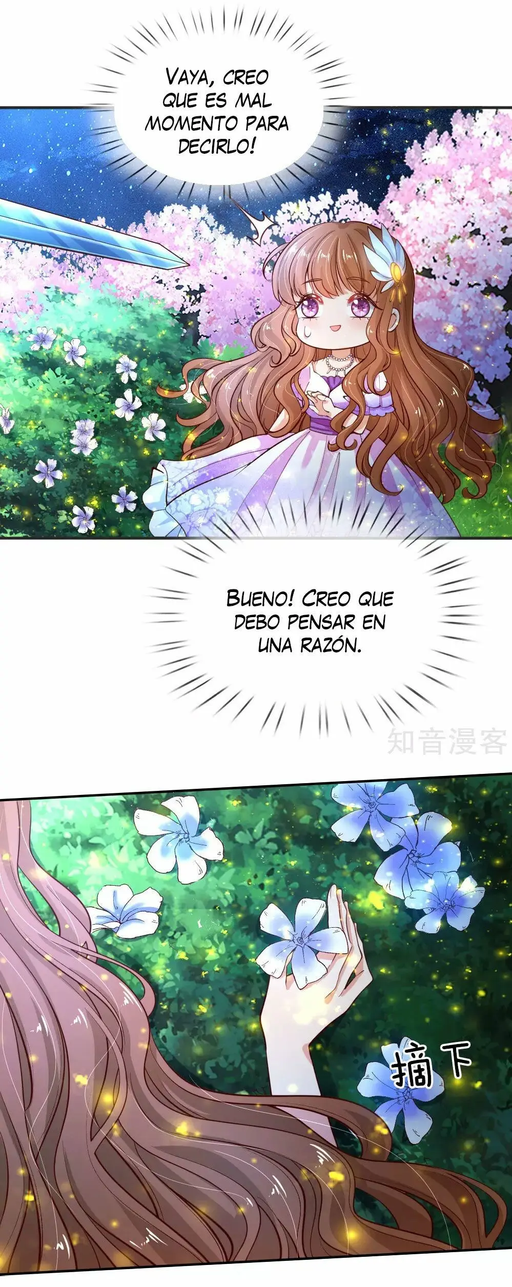 LA PRINCESA DEL EMPERADOR - Capítulo 79 - Página 14 - LectorTMOo