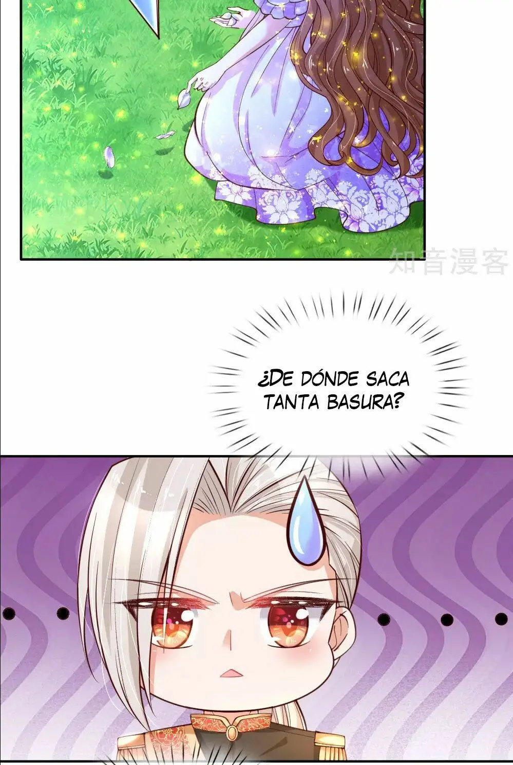 LA PRINCESA DEL EMPERADOR - Capítulo 79 - Página 17 - LectorTMOo