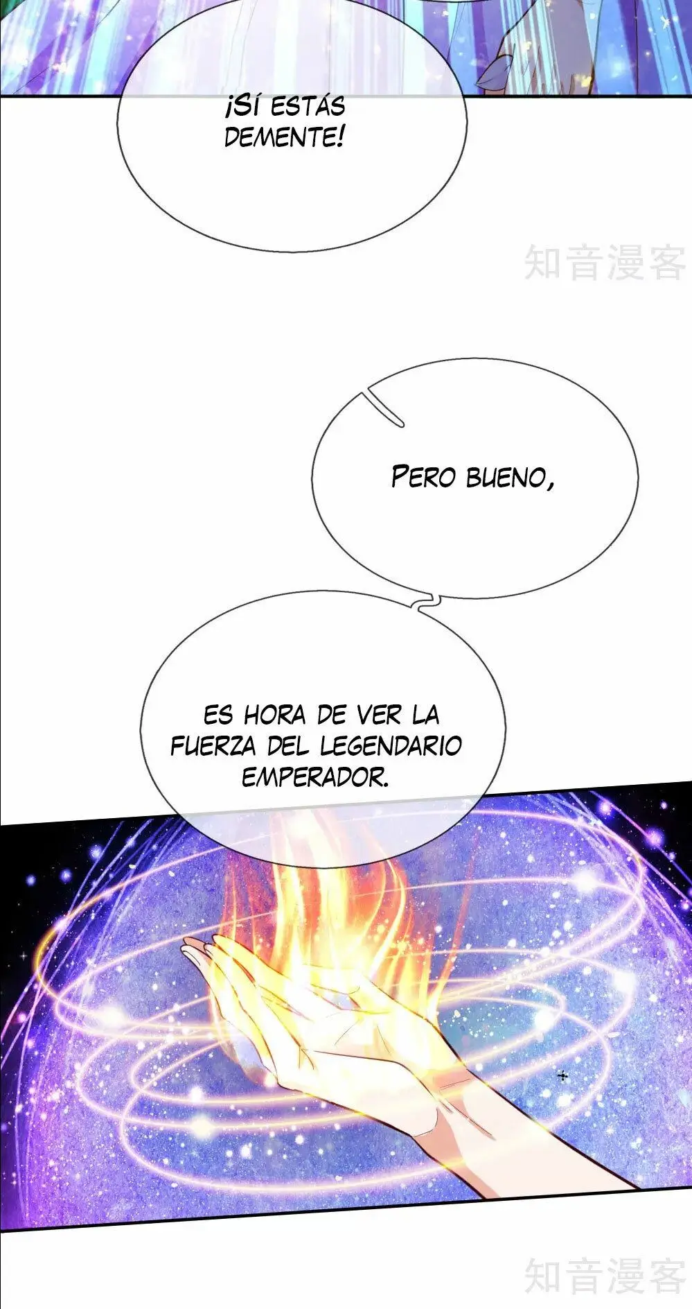 LA PRINCESA DEL EMPERADOR - Capítulo 79 - Página 20 - LectorTMOo