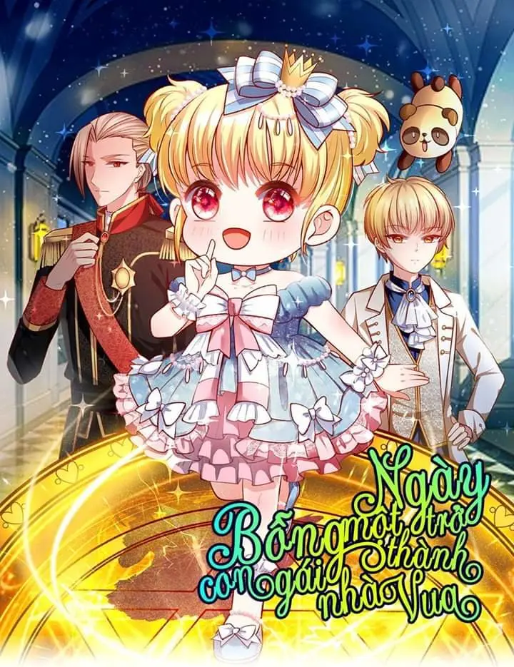 LA PRINCESA DEL EMPERADOR - Capítulo 8 - Página 2 - LectorTMOo