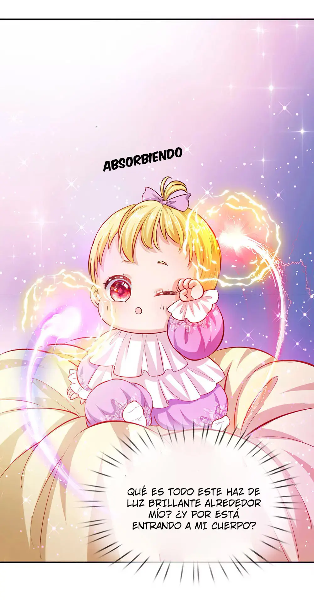 LA PRINCESA DEL EMPERADOR - Capítulo 8 - Página 11 - LectorTMOo