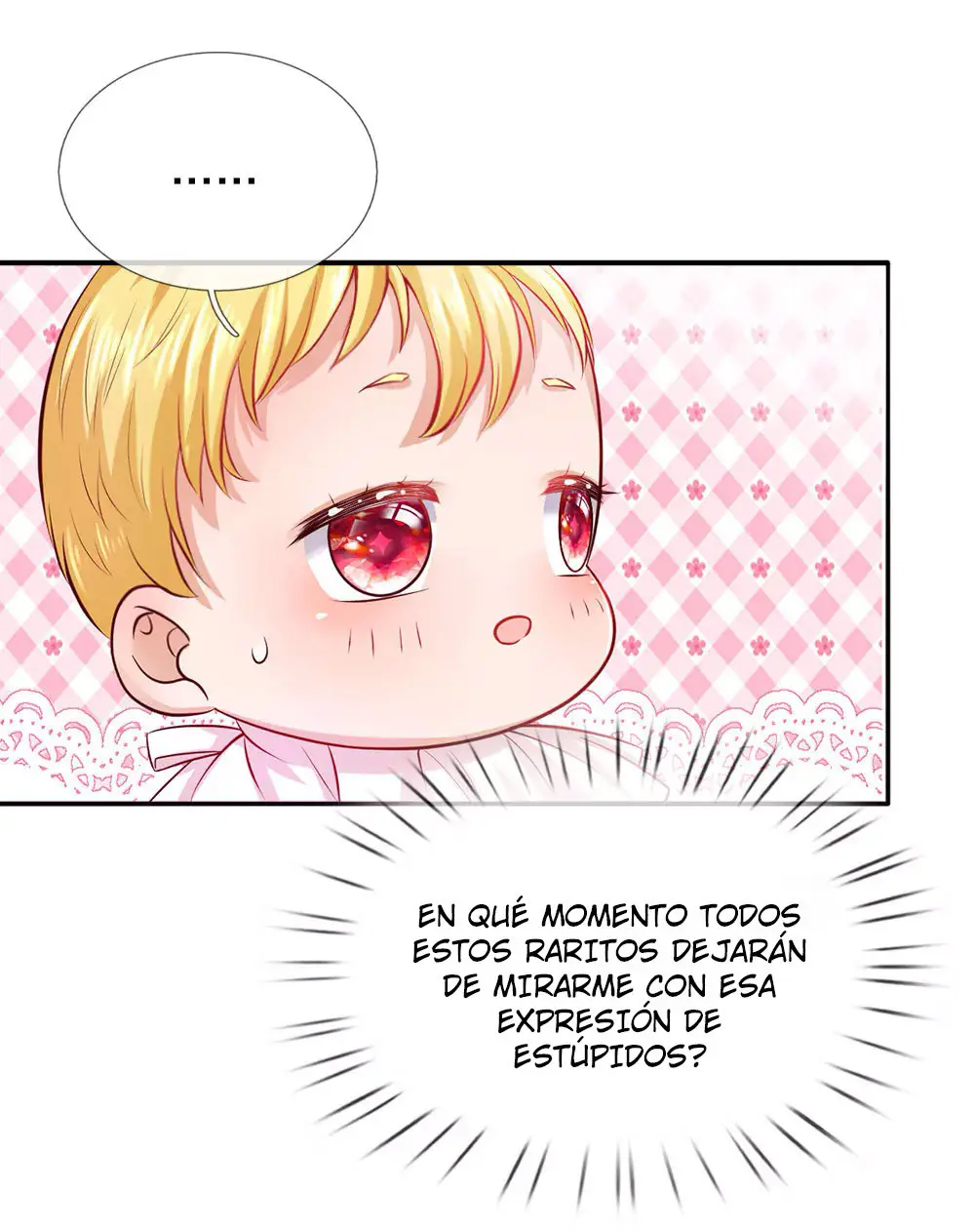 LA PRINCESA DEL EMPERADOR - Capítulo 8 - Página 12 - LectorTMOo