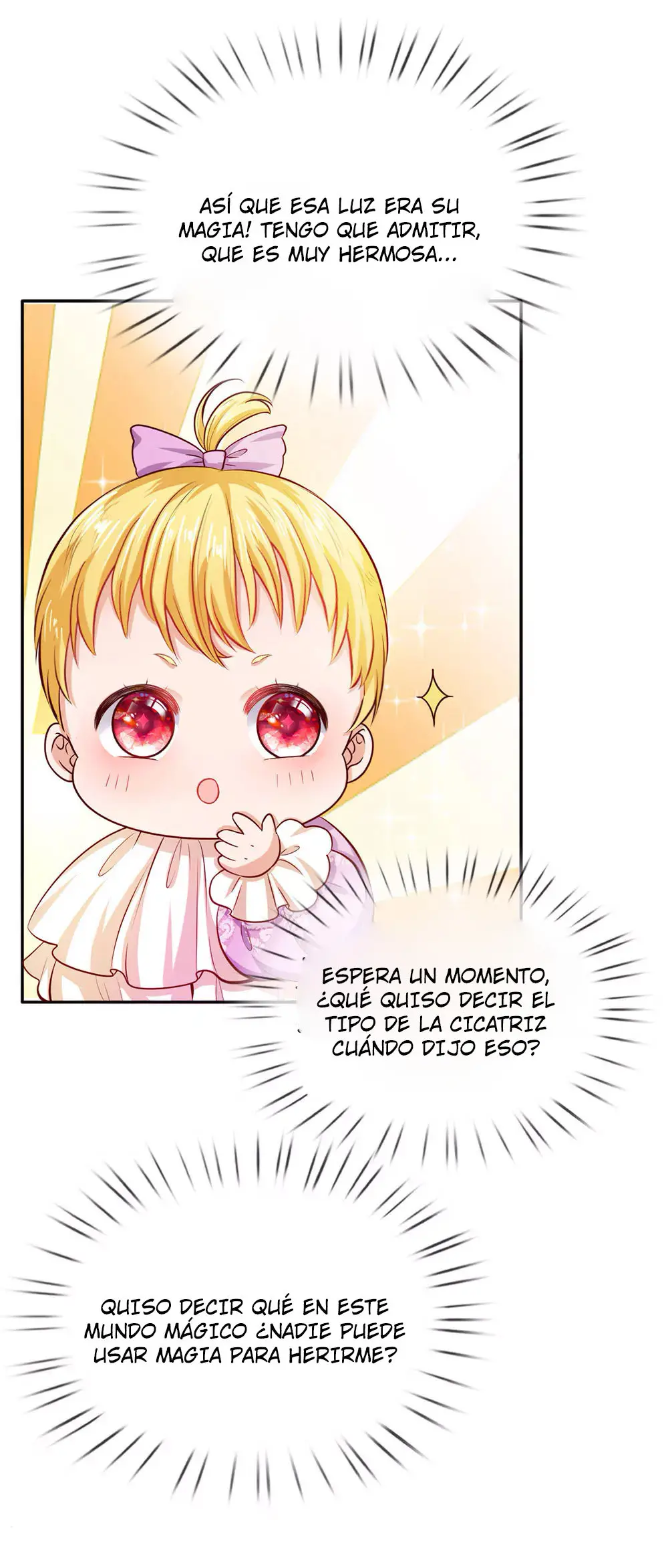 LA PRINCESA DEL EMPERADOR - Capítulo 8 - Página 14 - LectorTMOo