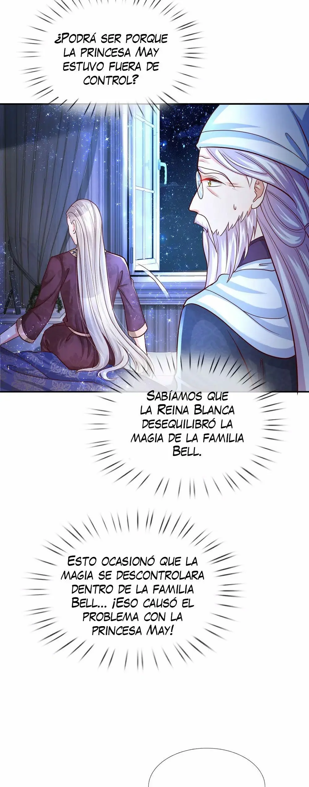 LA PRINCESA DEL EMPERADOR - Capítulo 80 - Página 13 - LectorTMOo
