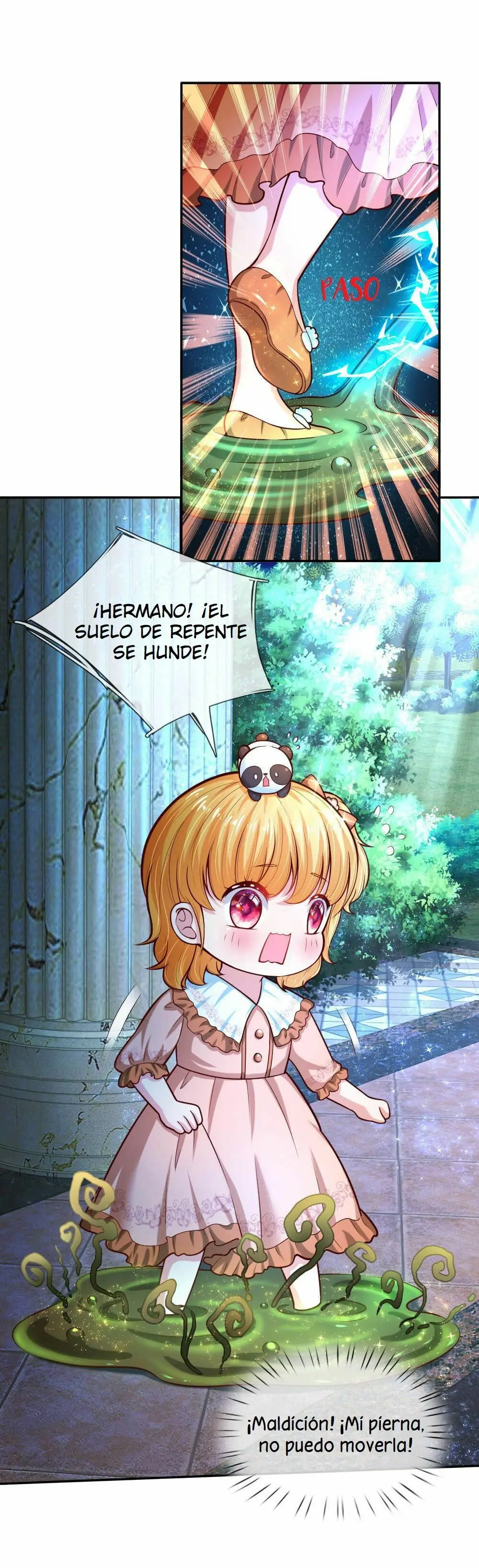 LA PRINCESA DEL EMPERADOR - Capítulo 81 - Página 12 - LectorTMOo