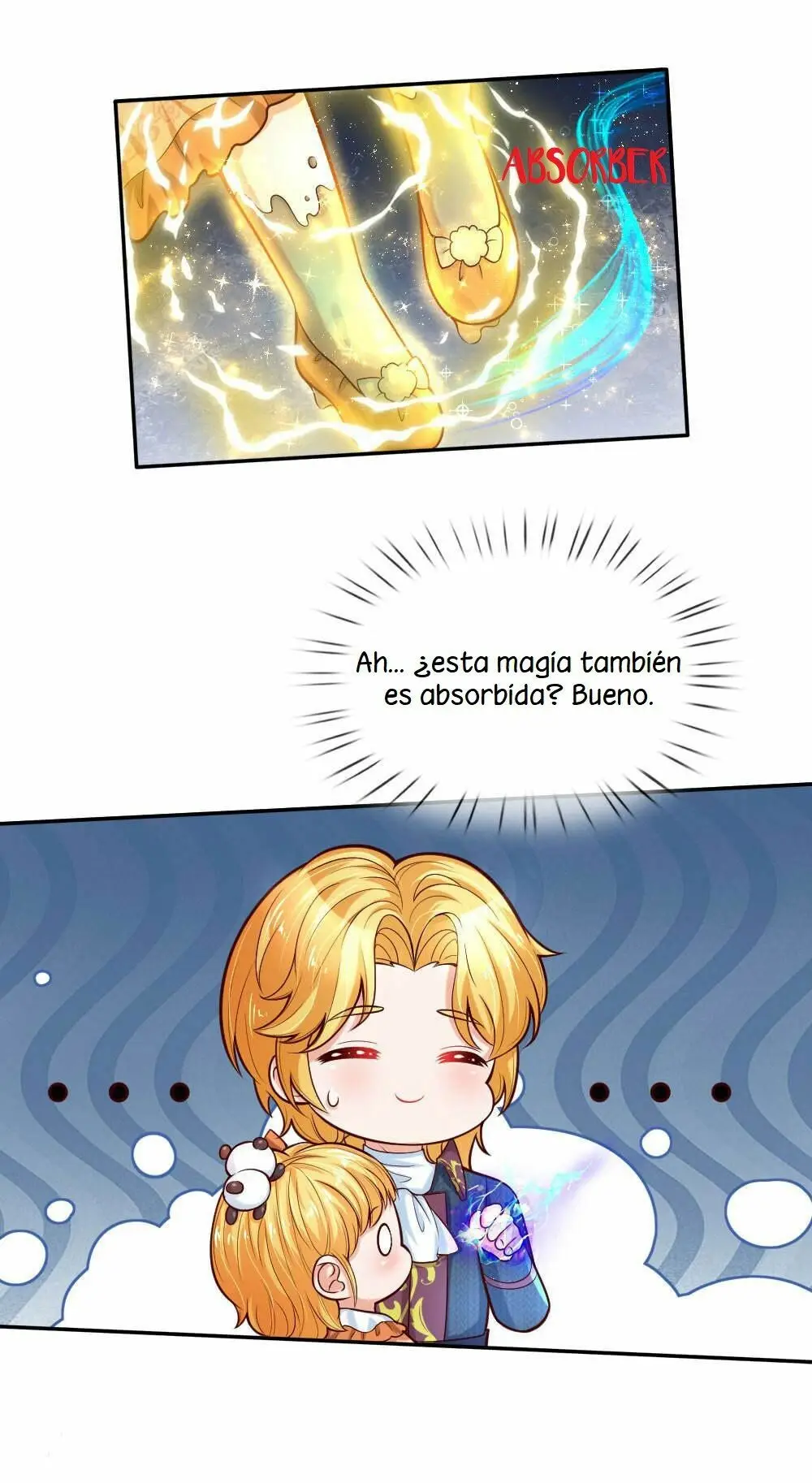 LA PRINCESA DEL EMPERADOR - Capítulo 81 - Página 15 - LectorTMOo